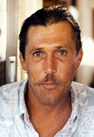 Obituary of Thomas Frederic Baugher