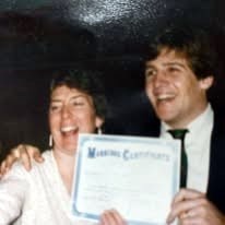 Obituary of Karen Claudia Lutz