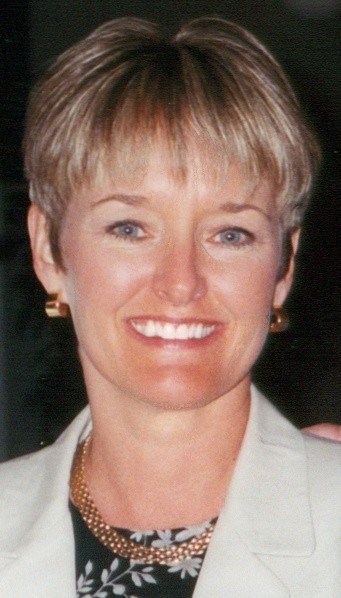 Obituary of Mrs. Mary Ann McGowan