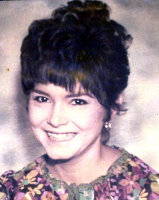 Obituary of Linda Rose Garza