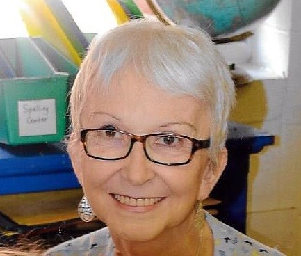 Avis de décès de Mary Emma Weeks