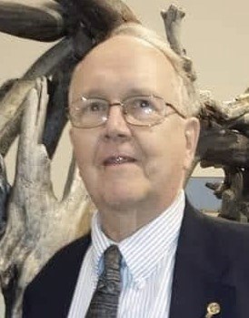 Obituary of Dennis "Denny" W. Peterson