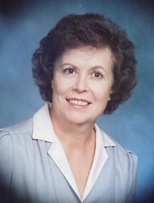 Obituary of Virginia Carole Lorick