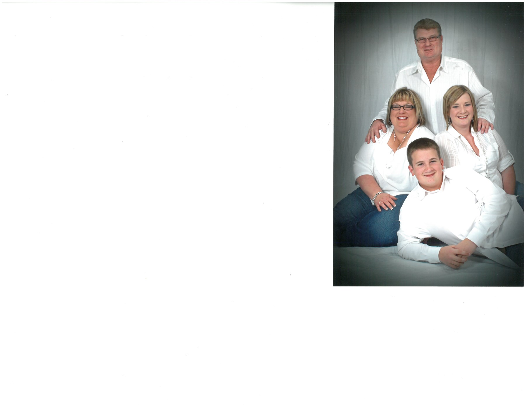 Obituary of Mark A. Powell