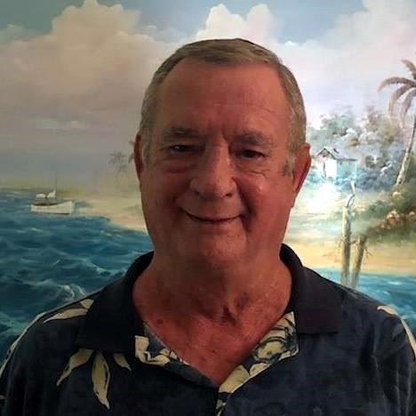 Avis de décès de Thomas Julian Seger