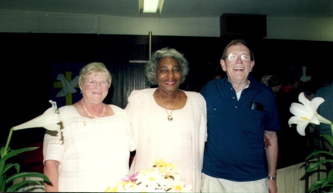 Obituario de Elizabeth Q. Simmons