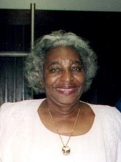 Obituary of Elizabeth Q. Simmons