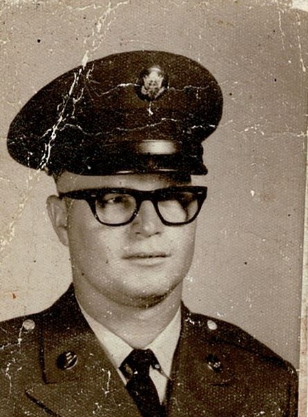 Obituary of Calvin LeBow