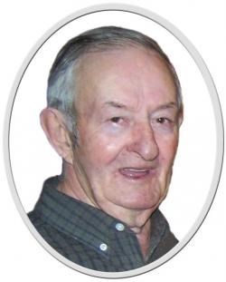Obituary of Gordon Rowe