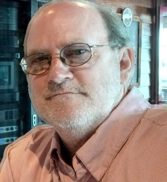 Obituary of Willis Craig Salter