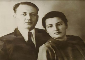 Obituary of Hana I. Tseytlina