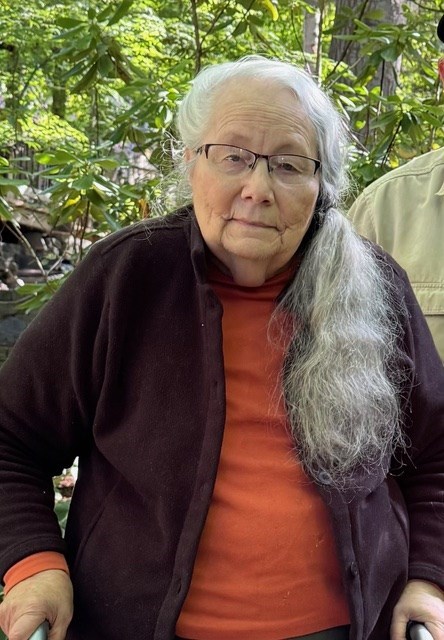 Obituary of Anne Kirkwood Trail