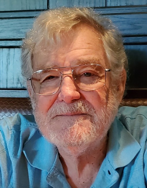 Obituary of James Edward Detwiler