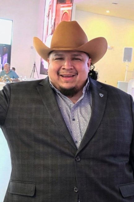 Obituary of Brian Michael Antoon