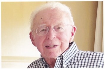 Obituary of Roger Glen Toebe