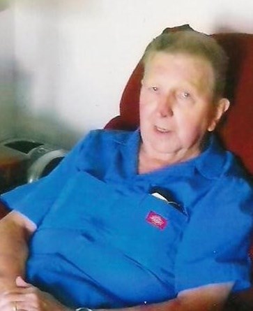 Obituary of Roger Elwood Jackson