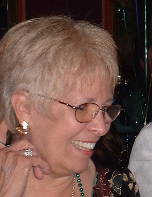 Obituary of Margaret Dolores Maxon