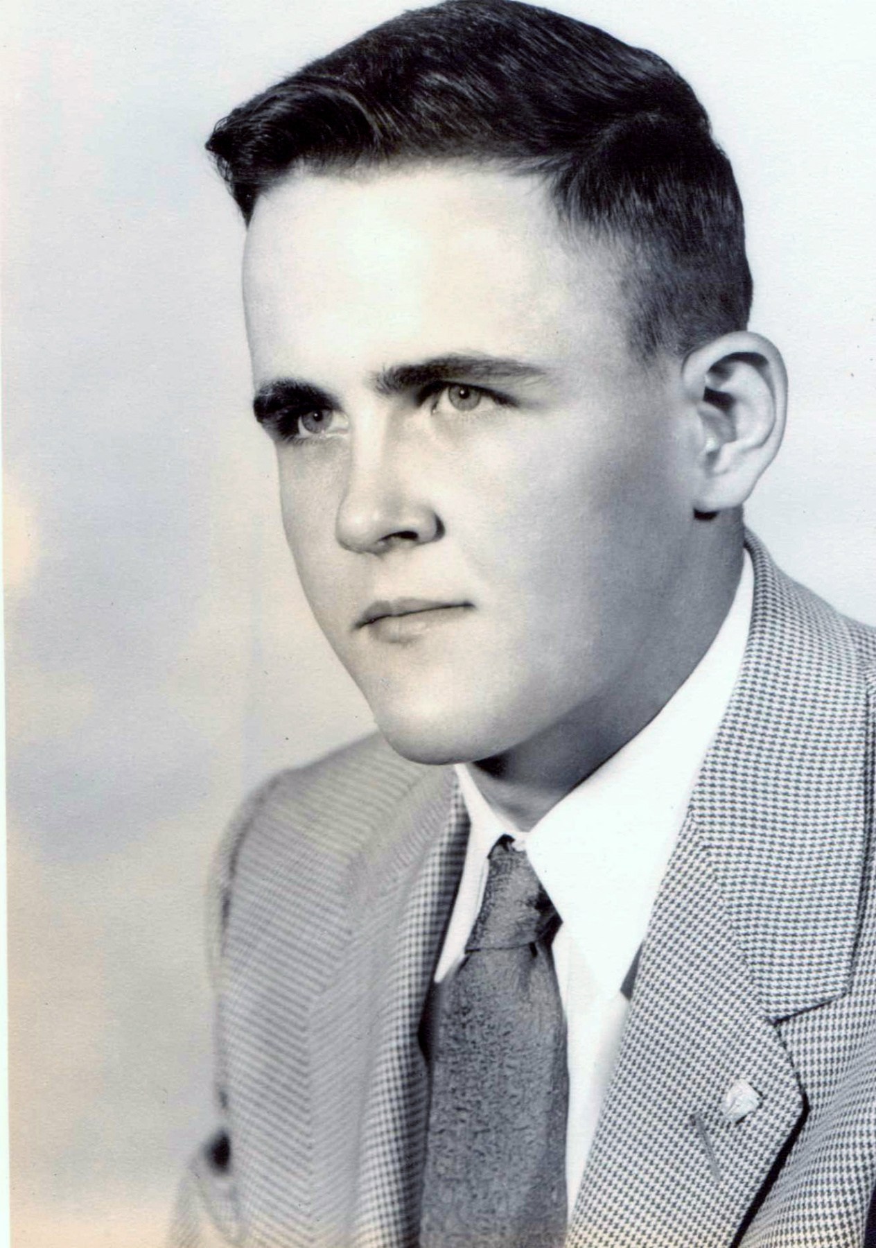 Obituary of Max L Evans