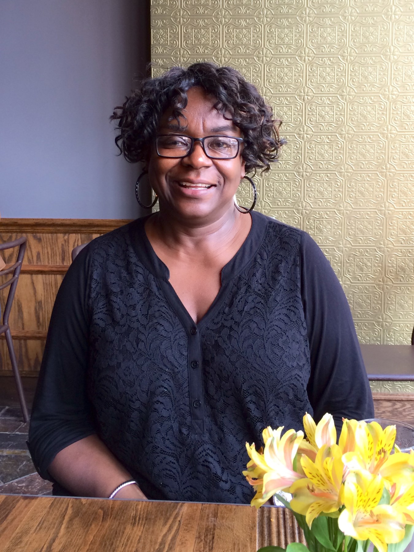 Obituary of Irene M. Robinson