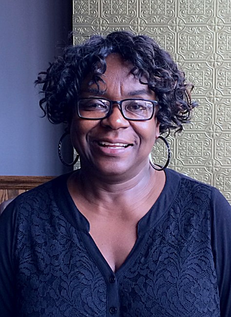 Obituary of Irene M. Robinson