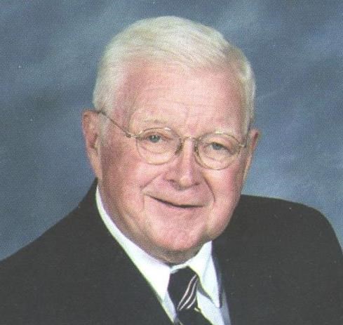 Obituary of Richard G. Campbell