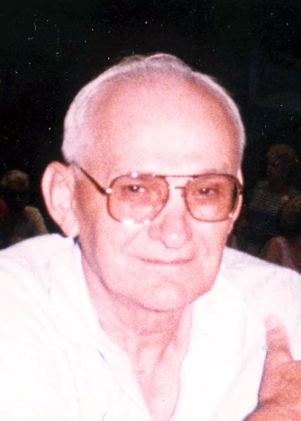 Obituary of Walter Biesk