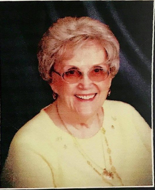 Obituary of Aleta Glee Davis