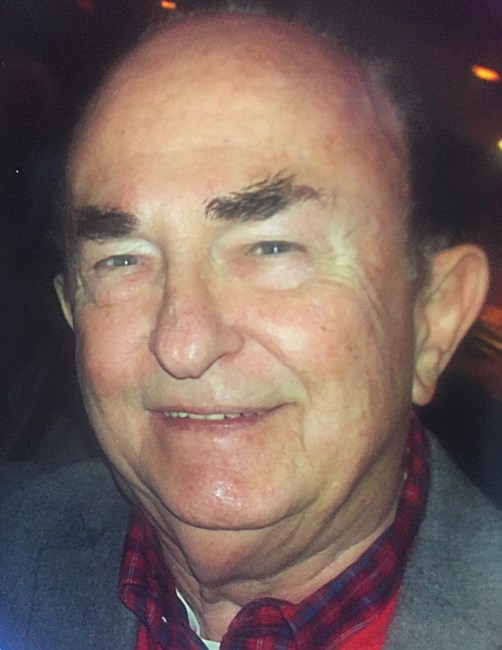 Obituary of John David Jarrard