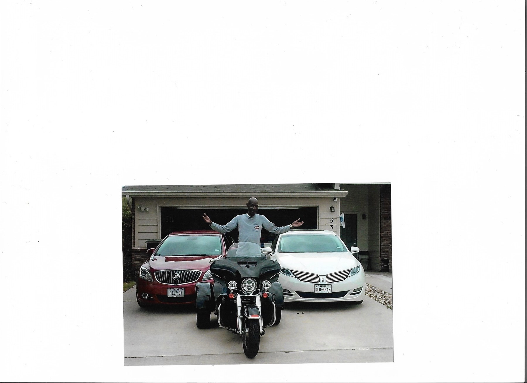 Obituary of Andrew Sherman Jones