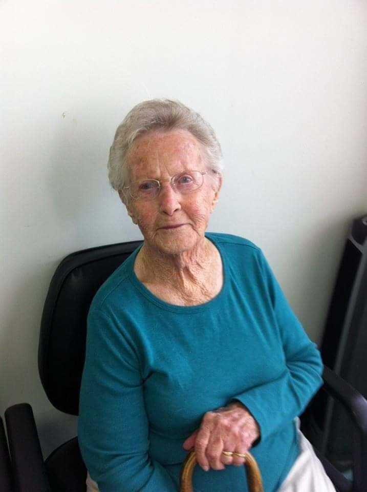 Ima Schmidt Obituary Grand Prairie, TX