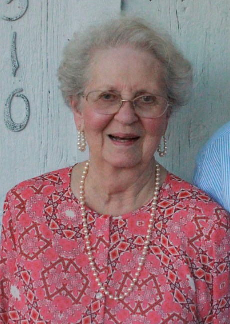 Obituary of Shirley Heath