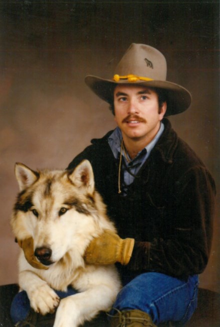 Obituary of Hal Riley Hosfeld