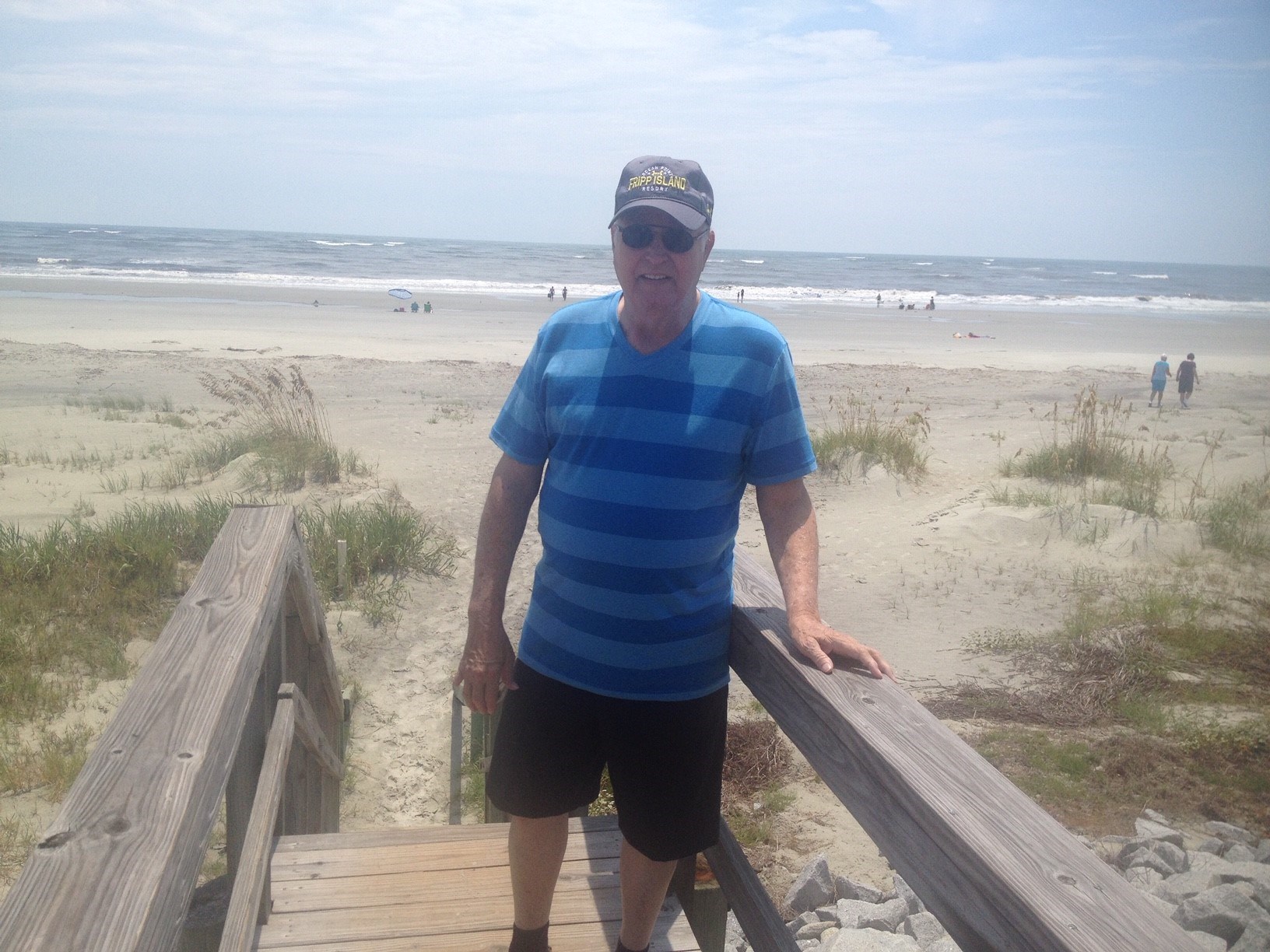 Obituario de John Duncan Rabun Jr.