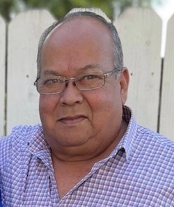 Obituary of Arturo Flores Belman