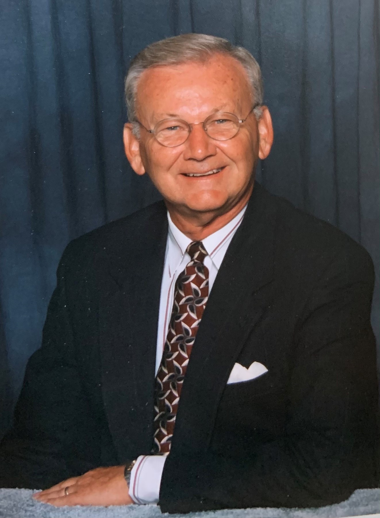 Elden Ray Lindquist Obituary West Chester, OH