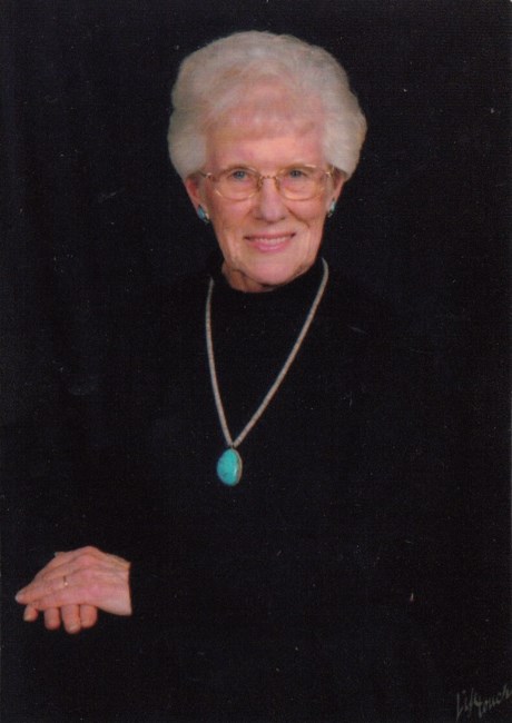 Obituary of Margaret Ann Holt