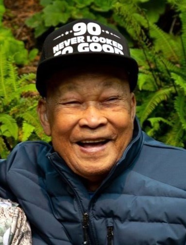 Obituary of Didoy Miguel Celino Catabay