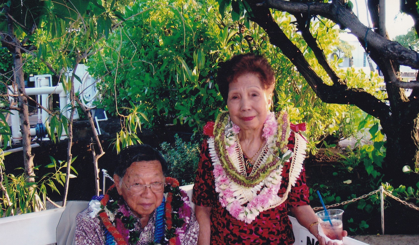Obituary of Margaret Kam Lin Chu