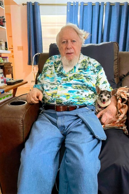 Obituary of William S. Randles