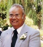 Obituary of Ernest Russell Lopez