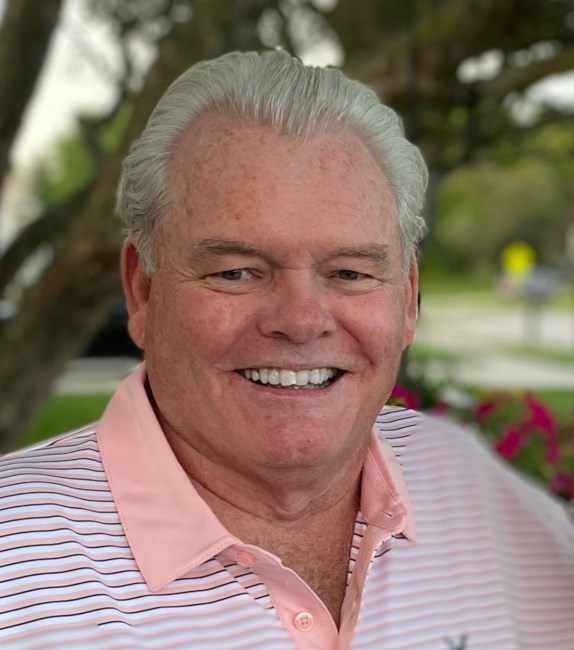 Obituary of Gregory Eberenz