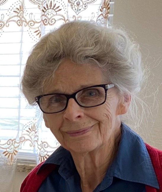 Obituary of Barbara N. Young