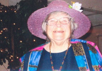Obituary of Betty June Mansfield Dunn