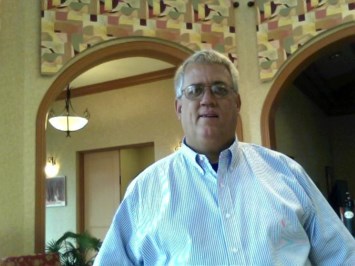 Obituary of John P Denny Jr.