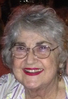 Obituary of Frances Fran or Frannie Poole Poole Knight