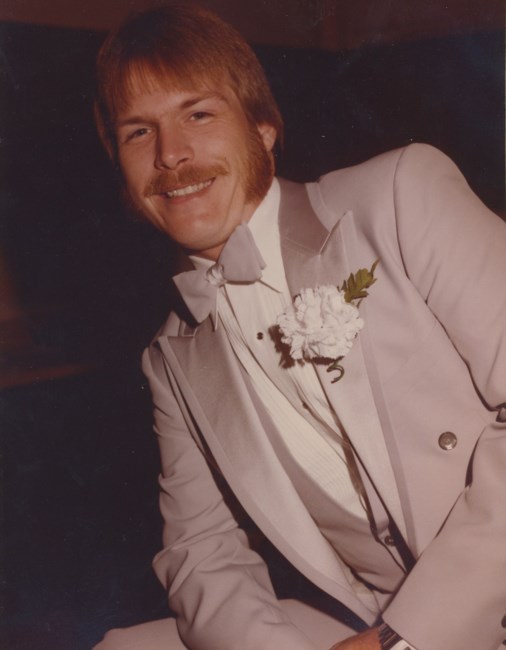 Obituary of Joseph Paul Clark, Jr.