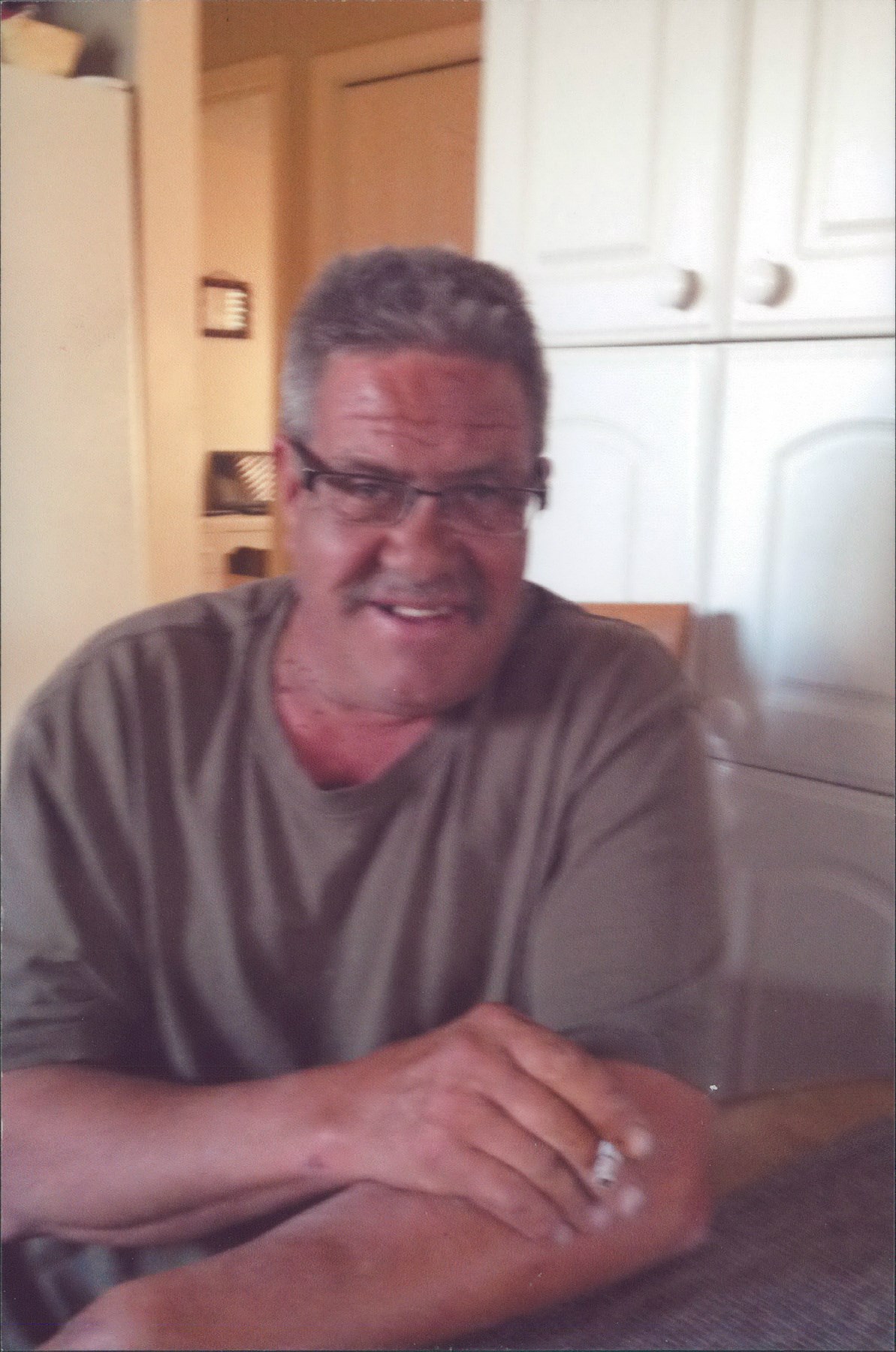 Obituary of Craig Owen Anderson