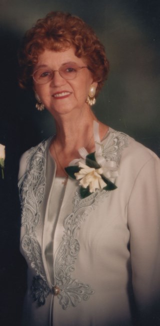 Obituary of Elizabeth Calloway Denson