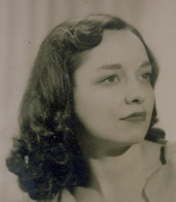 Obituary of Mildred Rita Prejean