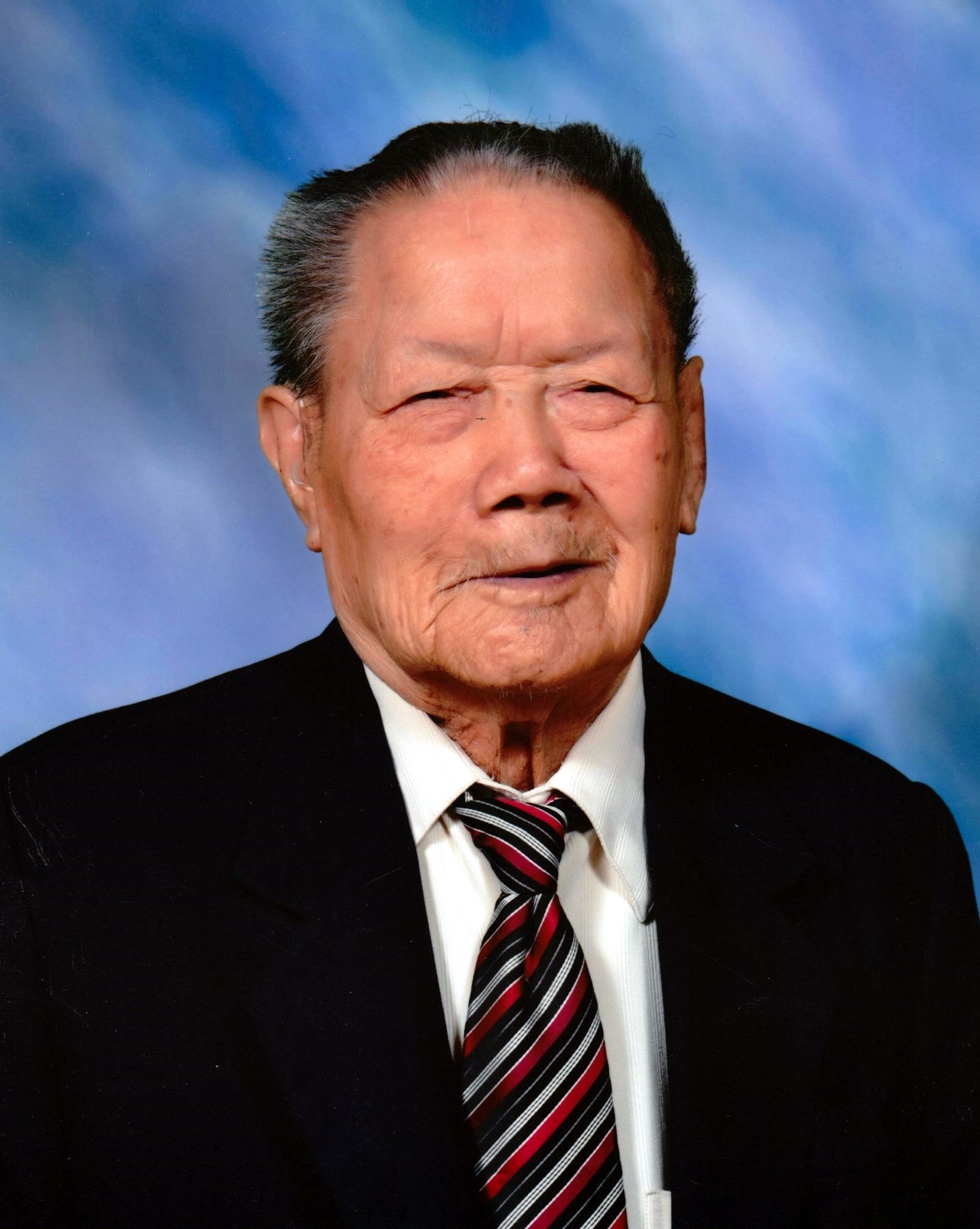 Obituary of Nhan Duc Nguyen
